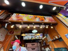 -朱記糯米蛋糕(千川百货店)