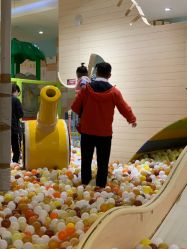 -meland亲子乐园(深圳领展中心城店)