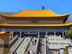 -六鼎山文化旅游区