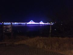 -星海湾跨海大桥