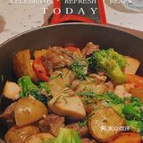 [调皮]品质餐厅