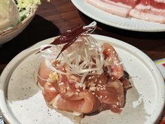 -肉仓焼肉バー(烟台山店)