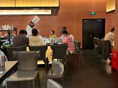 -大神太神·铁板烧(七宝领展广场店)