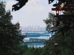 -东湖磨山景区