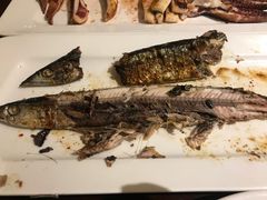 -味茂·老船夫1927(东海东路店)