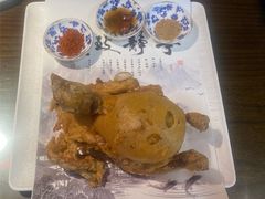 -秦月轩·陕西家乡菜(阜成路·五棵松店)