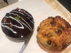 -山崎面包(静安久光店)