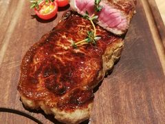 -MEAT MATE 鲜食肉铺(凤凰汇·里巷店)