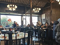 -二泉园老菜馆·百年无锡菜