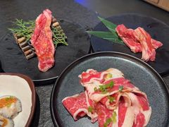 -牛YO烧肉烤肉自助(万象城春河里店)