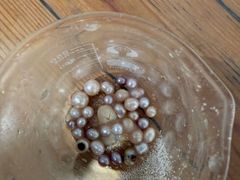 -十八字金·银饰·拼豆·开蚌DIY(魏公芳华里店)