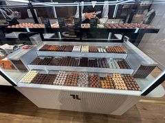 -Laderach 莱德拉(上海环贸iapm店)