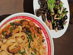 -陈阿宝·山西菜馆