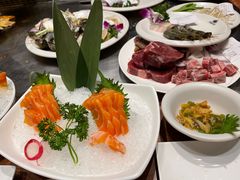 -大渔·观筵(三里屯太古里店)