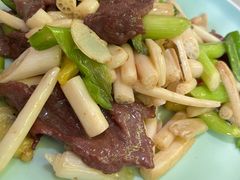 -合晋食府(广州合晋帝苑酒店)