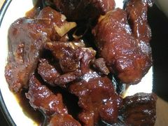 -十面春风·江南面馆(崇宁路店)