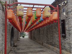 -回龙窝历史文化街区