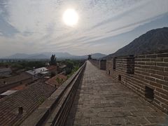 -鸡鸣驿古城