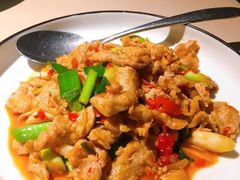 -山石榴·贵州菜(丰盛里店)