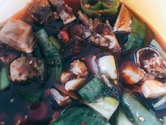 -蜀肴丁丁兔(紫荆店)