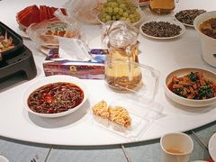 -巴特餐饮6加1音乐餐吧·新疆菜