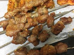 -老锦州串店(辽河街店)
