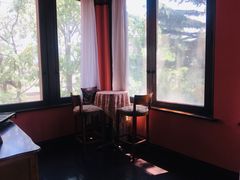 -中山路壹号传奇club·啤酒花园餐厅