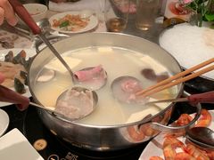 -協成海鮮火鍋(老店)
