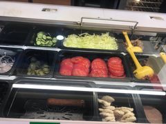 -SUBWAY赛百味(大都荟店)