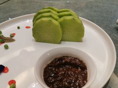 -亮宝楼国宴+文化陕菜