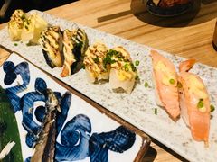 -初居食屋日式料理(万象城购物中心店)