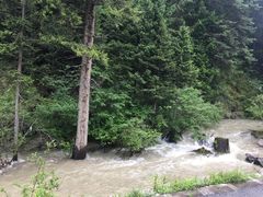 -叠溪松坪沟景区