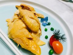 上海白切鸡-蘭心·臻品(瑞虹太阳宫店)