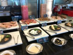 -圣丰索菲特·2 On 988 Café 自助餐厅
