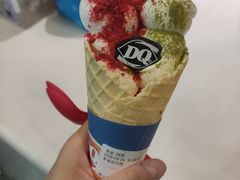 -DQ·蛋糕·冰淇淋(阜盛道店)