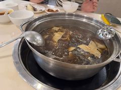 -太婆天府山珍酒楼(亚运村店)