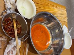 -嘉州鲜知味钵钵鸡(奎星楼店)
