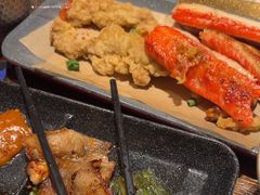 -新石器烤肉(之心城店)