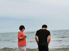 -老虎石海上公园