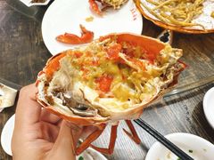 -渔友鲜海鲜加工(海鲜大世界店)