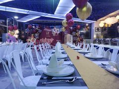 -CIAO·团建聚餐·生日派对轰趴馆(福田店)