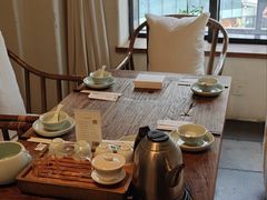 -瓦库茶馆17号(海汇港店)