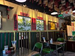 -蜀川川破店·江湖菜·烧烤(北京首店)
