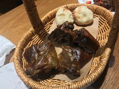 -鸽子窝(黄村店)