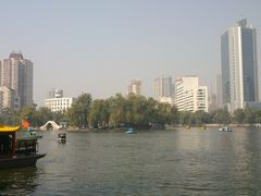 -迎泽公园