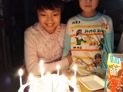 -丽莎蓓甜CAKE生日蛋糕·动物奶油(石家庄店)