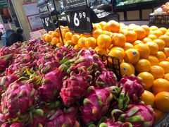 -永辉超市(嘉定宝龙广场店)