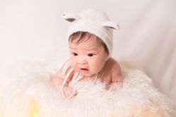 -首尔宝宝SEOUL  BABY STUDIO(通州店)