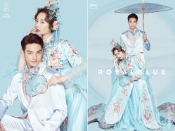 -雪中彩影婚纱摄影·微光艺术中心