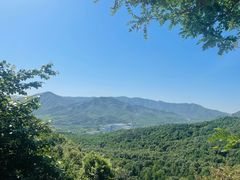 -鹫峰国家森林公园